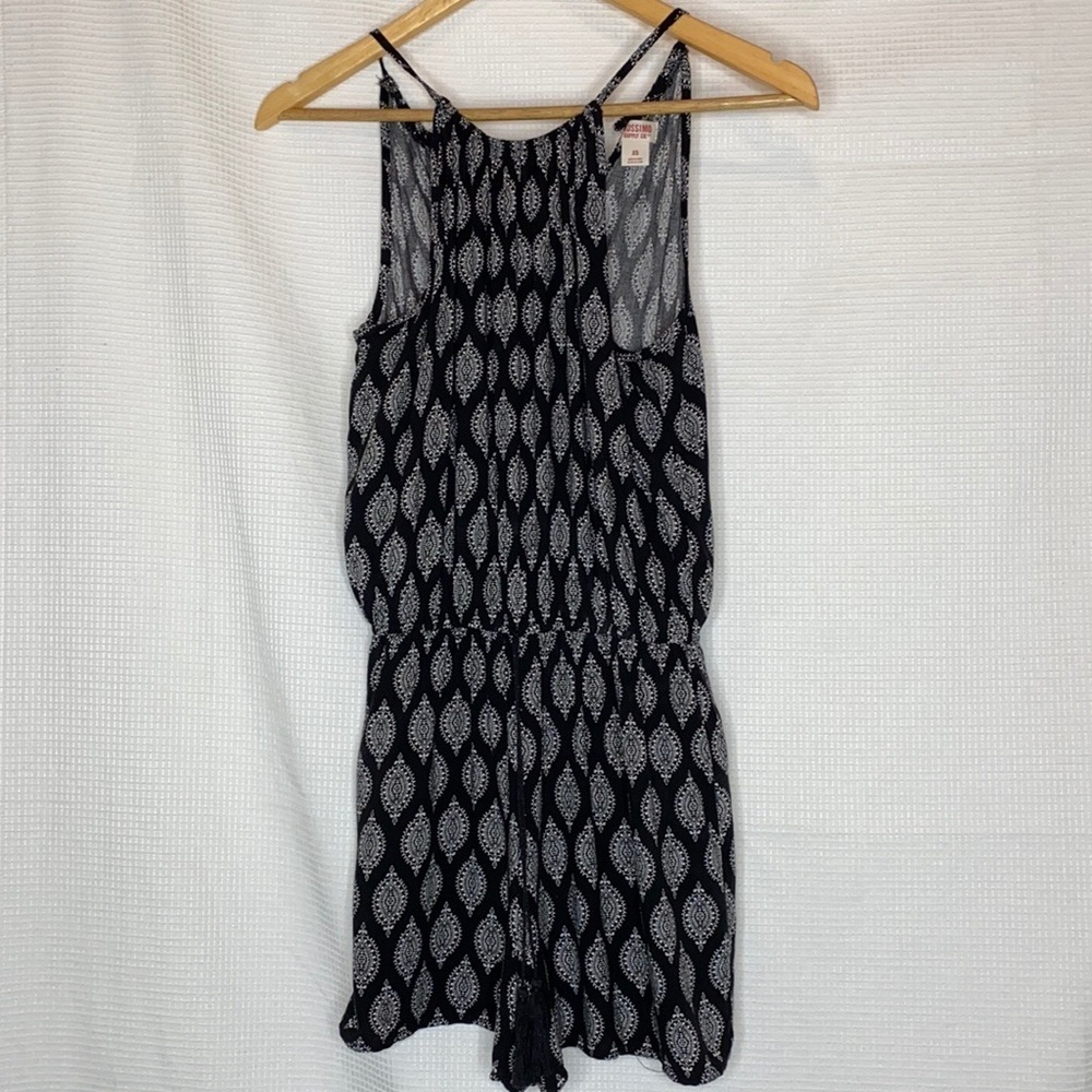 Mossimo Romper size xs